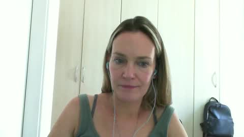 Anny online show from February 25, 3:09 pm