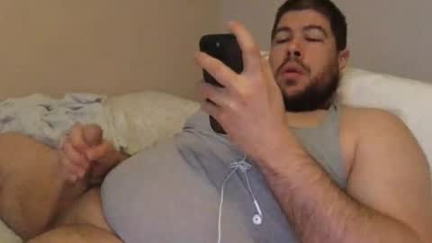 crazybigdick710 online show from March 31, 4:51 pm