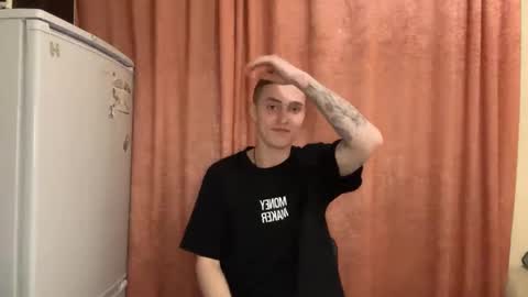 Alex online show from December 23, 3:22 pm