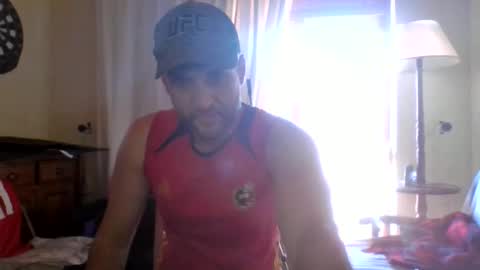 crazyboy44412345 online show from October 1, 12:59 pm