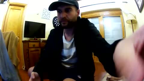 crazyboy44412345 online show from November 3, 10:44 pm