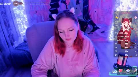 Sam online show from October 30, 2:34 am