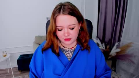 Snapshot of crazydaisiy chatting on January 29, 9:28 pm crazydaisiy online show from January 29, 9:28 pm