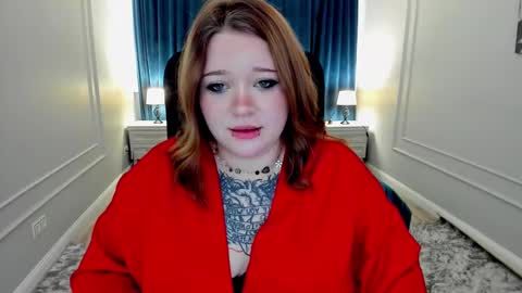 Snapshot of crazydaisiy chatting on February 11, 12:36 pm crazydaisiy online show from February 11, 12:36 pm