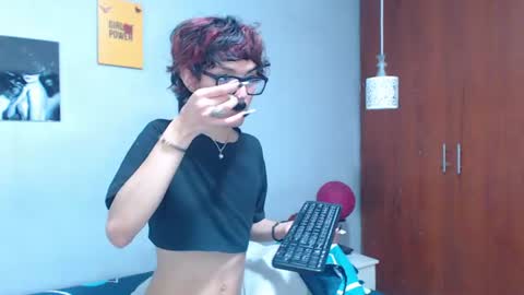 crazy dani online show from July 22, 1:57 pm