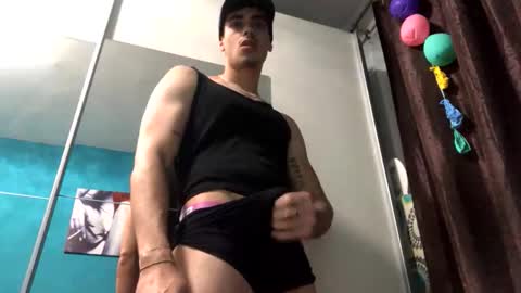 crazydickboy3 online show from November 20, 9:41 am