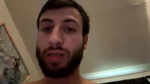 crazydill28 online show from April 18, 3:58 pm