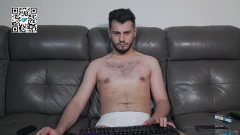 Crazy online show from March 31, 9:26 pm