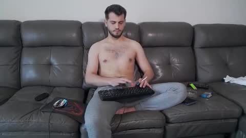 Crazy online show from March 21, 1:49 pm