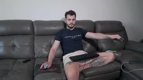 Crazy online show from March 17, 12:21 pm