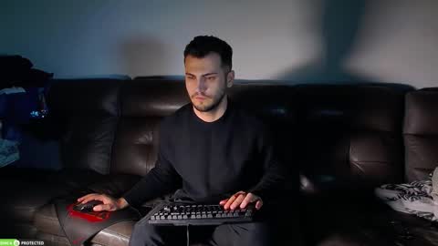 Crazy online show from October 23, 6:20 pm