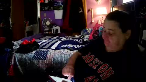 crazygirl802 online show from May 30, 6:06 pm