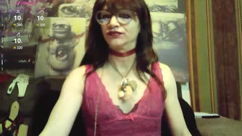 CrazyJuny online show from January 9, 3:50 pm