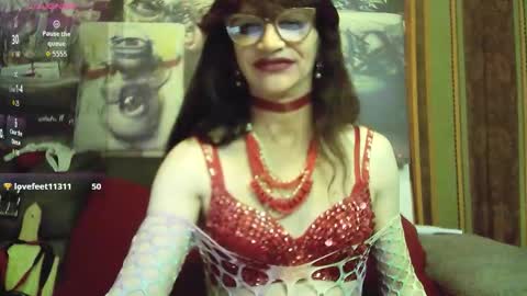 CrazyJuny online show from September 29, 7:18 am