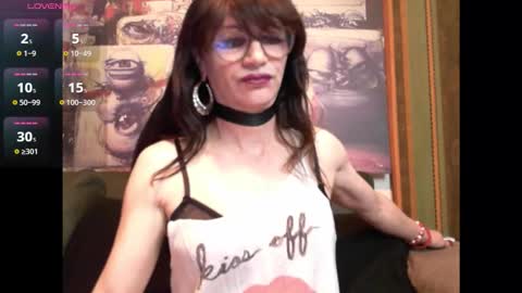 CrazyJuny online show from February 25, 6:39 am