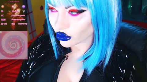 Roxy online show from January 10, 2:55 pm