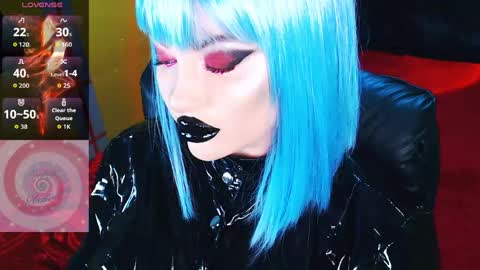 Roxy online show from March 25, 2:35 pm