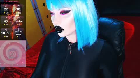 Roxy online show from May 31, 2:49 pm