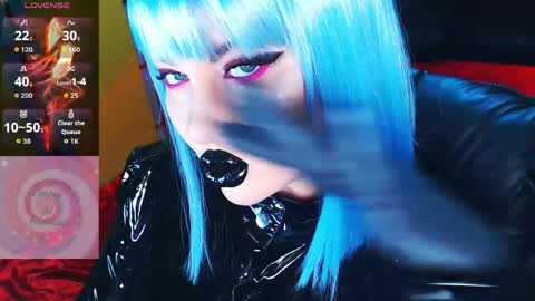 Roxy online show from April 15, 9:23 am