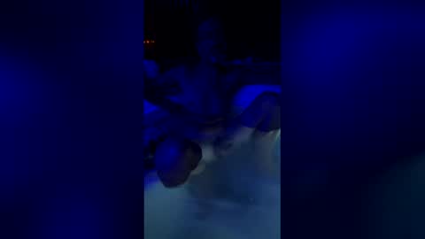 crazyplumer online show from April 13, 8:40 am