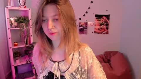 Alice online show from February 20, 1:24 pm