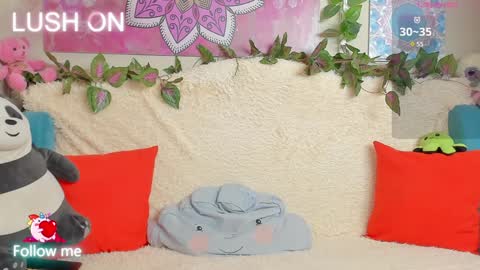 Anny online show from December 3, 5:59 am