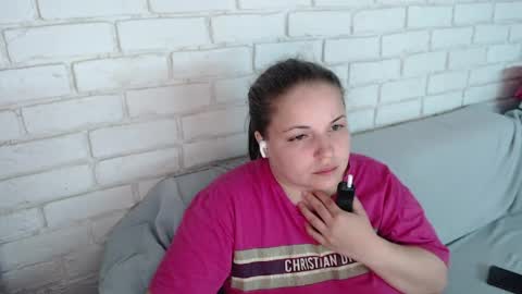 Crazyy Girl  online show from May 14, 6:17 pm