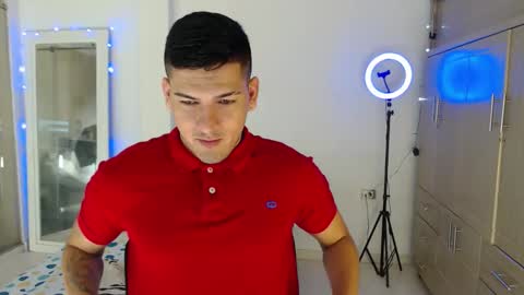 Bull online show from September 15, 2:35 am