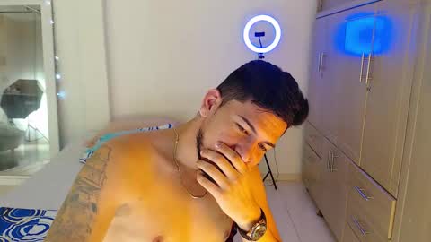 Bull online show from October 22, 5:10 am