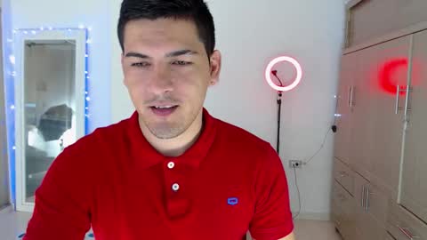 Bull online show from September 10, 2:45 am