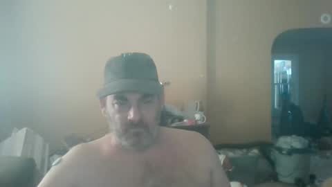 alway horny online show from February 19, 3:27 pm
