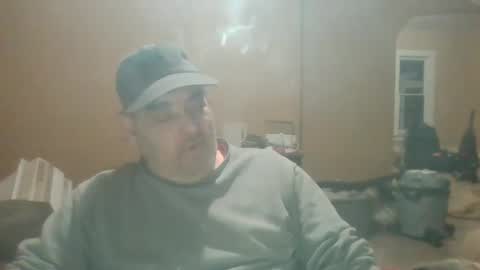 alway horny online show from February 7, 7:07 am