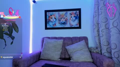 jock an flufi online show from October 8, 2:08 am