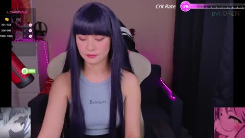 Alina online show from January 21, 3:04 am