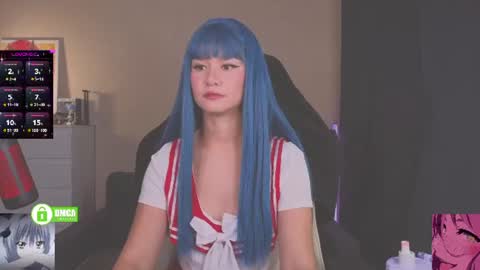 Alina online show from July 24, 2:42 am