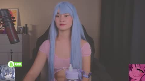 Alina online show from June 25, 3:36 am