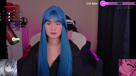 Alina online show from January 27, 5:58 am