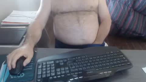 Creamormilk online show from October 13, 3:14 pm