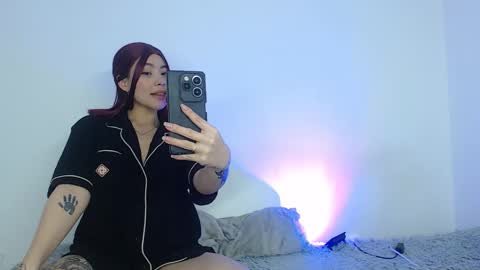  CAMILA Y SEBASTIAN online show from January 15, 11:19 am