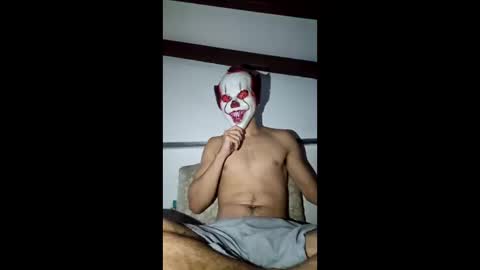 creampieeee673682 online show from June 9, 9:47 pm