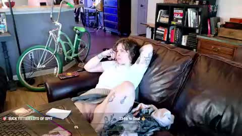 CHEETA  KITTEN online show from July 26, 9:23 pm