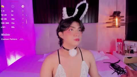 creamy_angelo online show from December 20, 5:25 am