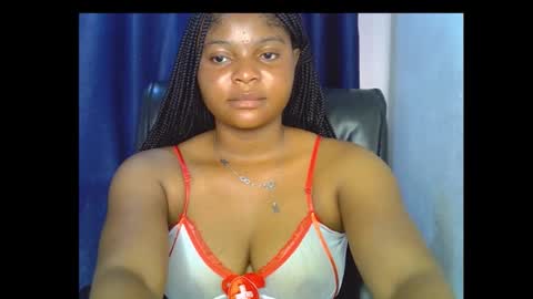 Lady jasmine online show from January 6, 8:35 pm