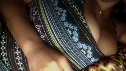 CreamyCocoBabe online show from October 14, 6:22 pm