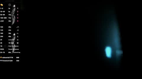 Sophie online show from January 13, 2:00 pm