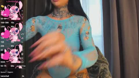 Sophie online show from March 4, 8:24 am