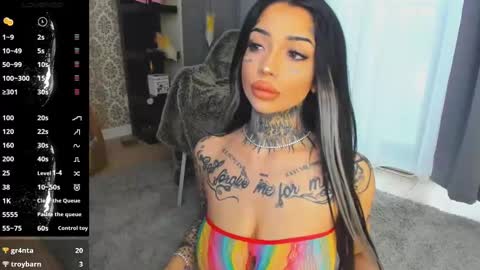 Sophie online show from March 7, 7:41 am