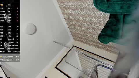 Sophie online show from January 13, 10:58 am