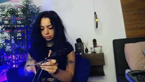 Sophie online show from April 4, 6:53 am