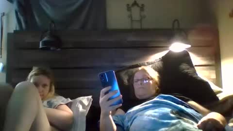 Heather online show from February 6, 12:36 am